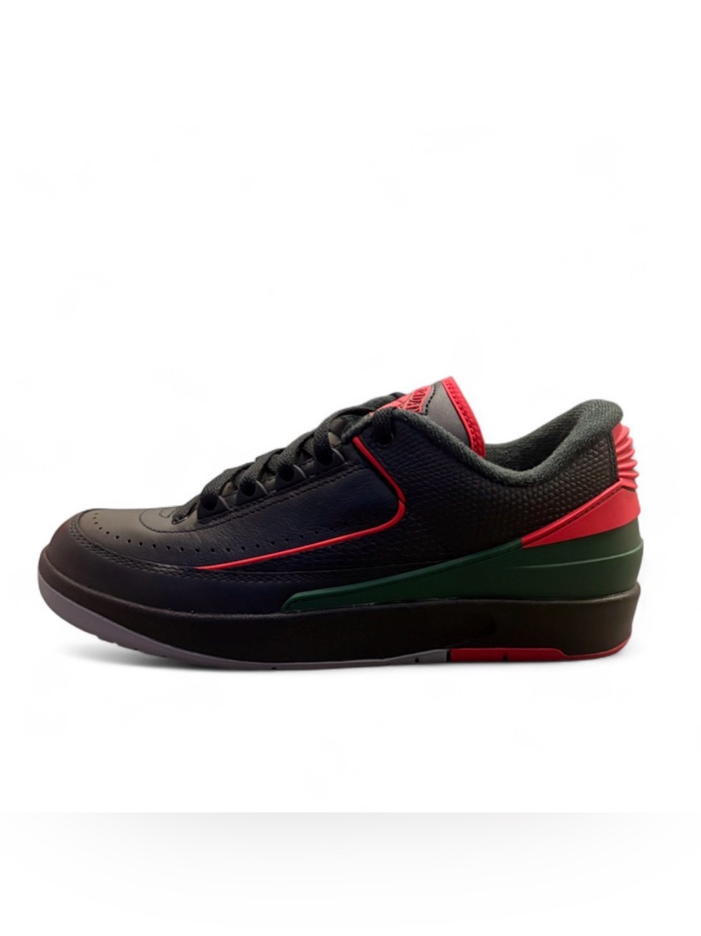 Air Jordan 2 Retro Low 'Christmas'